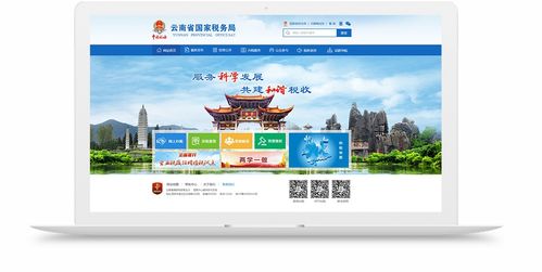 云南國稅局 昆明網絡公司 云南網絡公司 網頁設計 網站建設 網站制作公司 新媒體運營公司 app開發(fā) 小程序研發(fā) 盡在昆明奧遠科技
