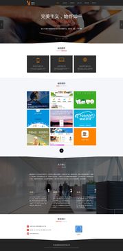 互聯(lián)網(wǎng)產(chǎn)品開發(fā)與營銷平臺 從UI設計到電商定制的全方位服務